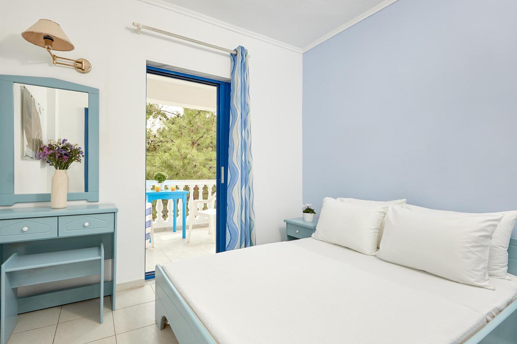 Kazaviti Hotel Prínos Cameră foto