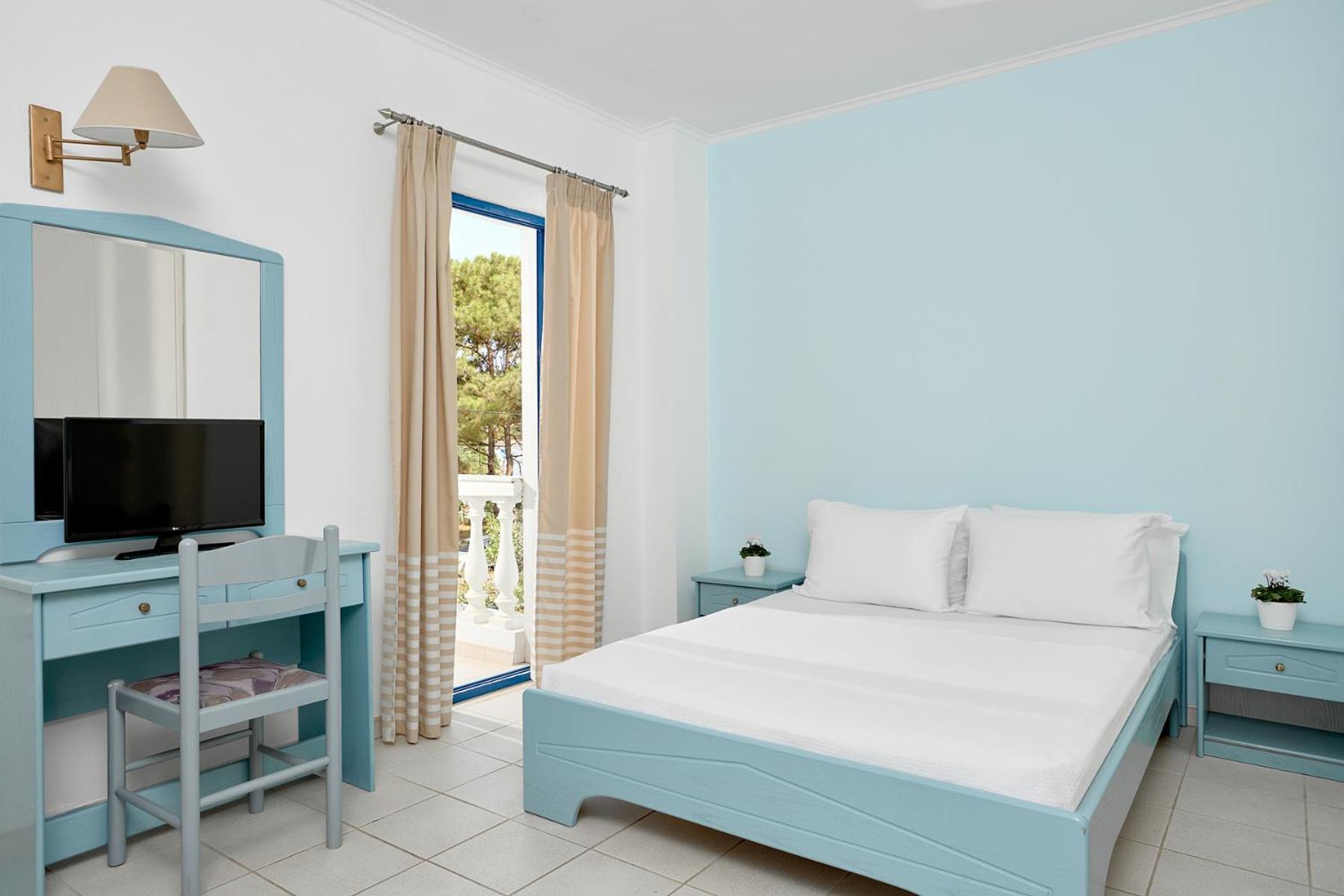 Kazaviti Hotel Prínos Cameră foto