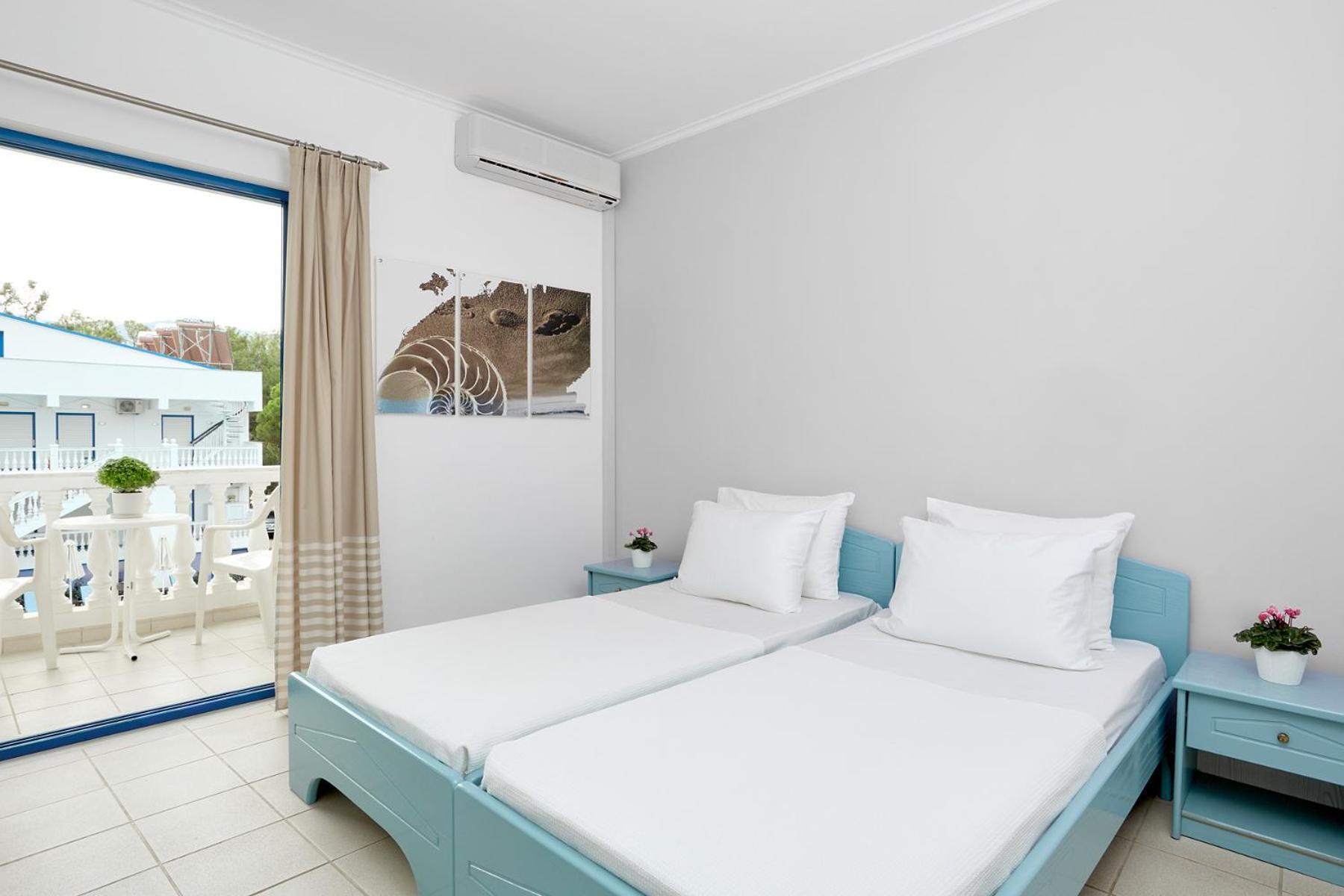 Kazaviti Hotel Prínos Cameră foto