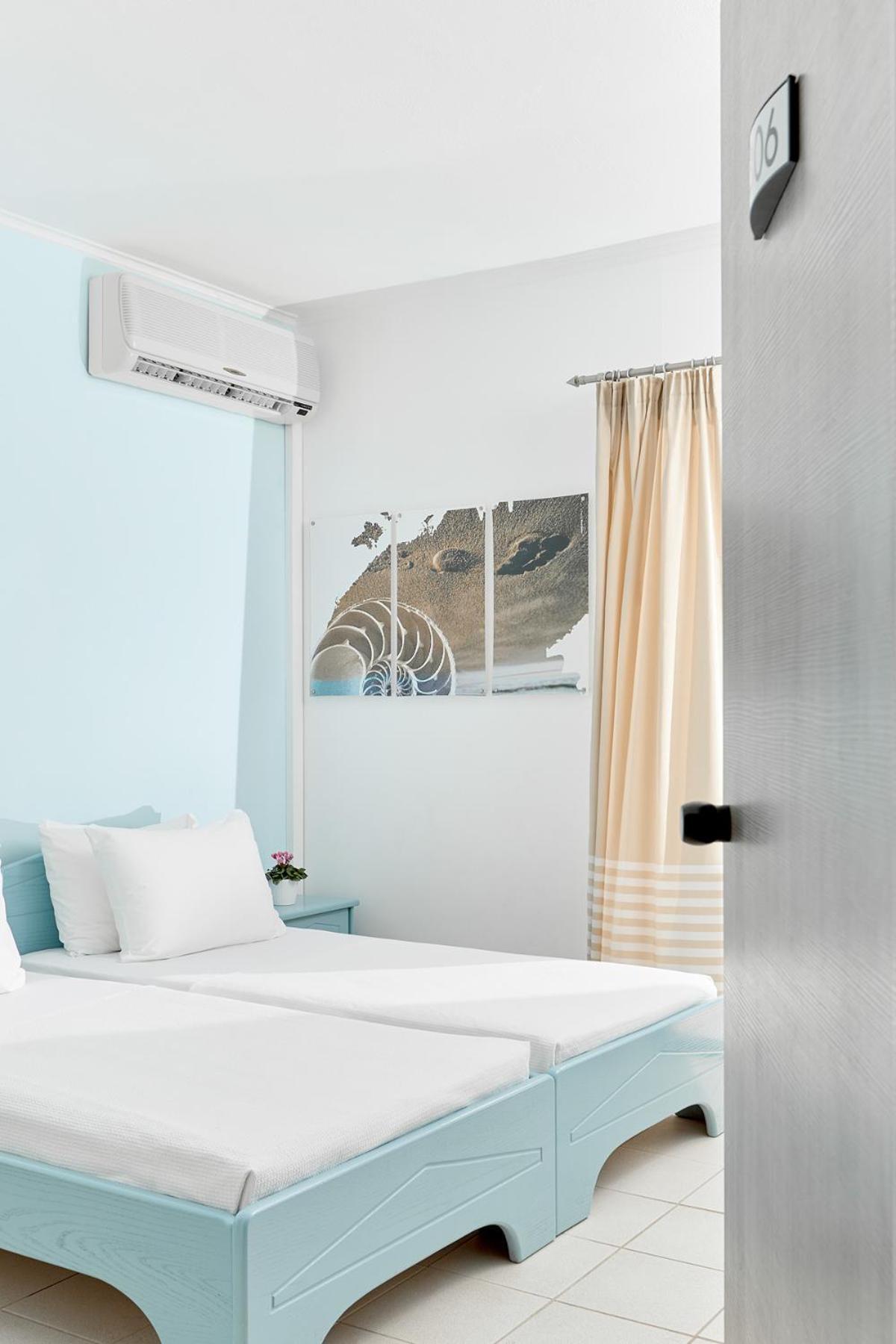 Kazaviti Hotel Prínos Cameră foto