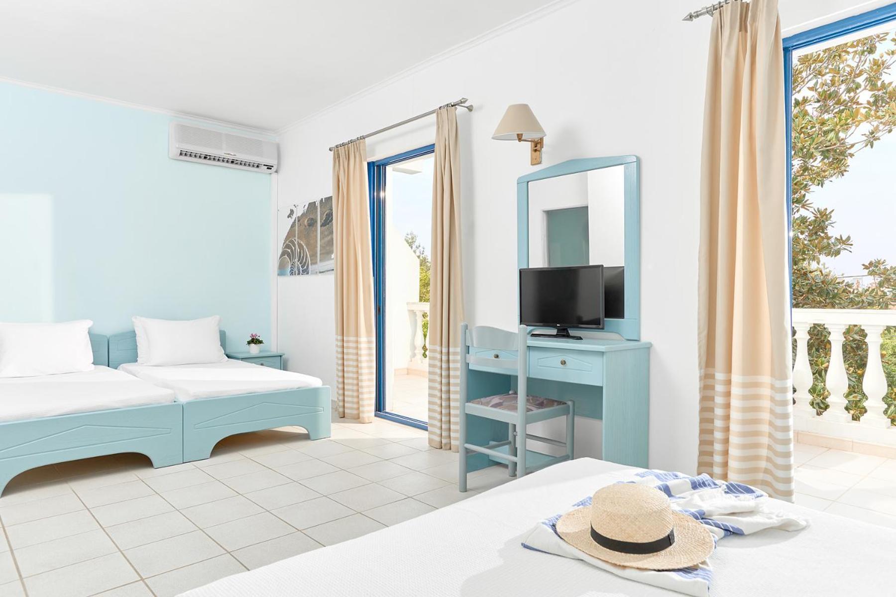 Kazaviti Hotel Prínos Cameră foto