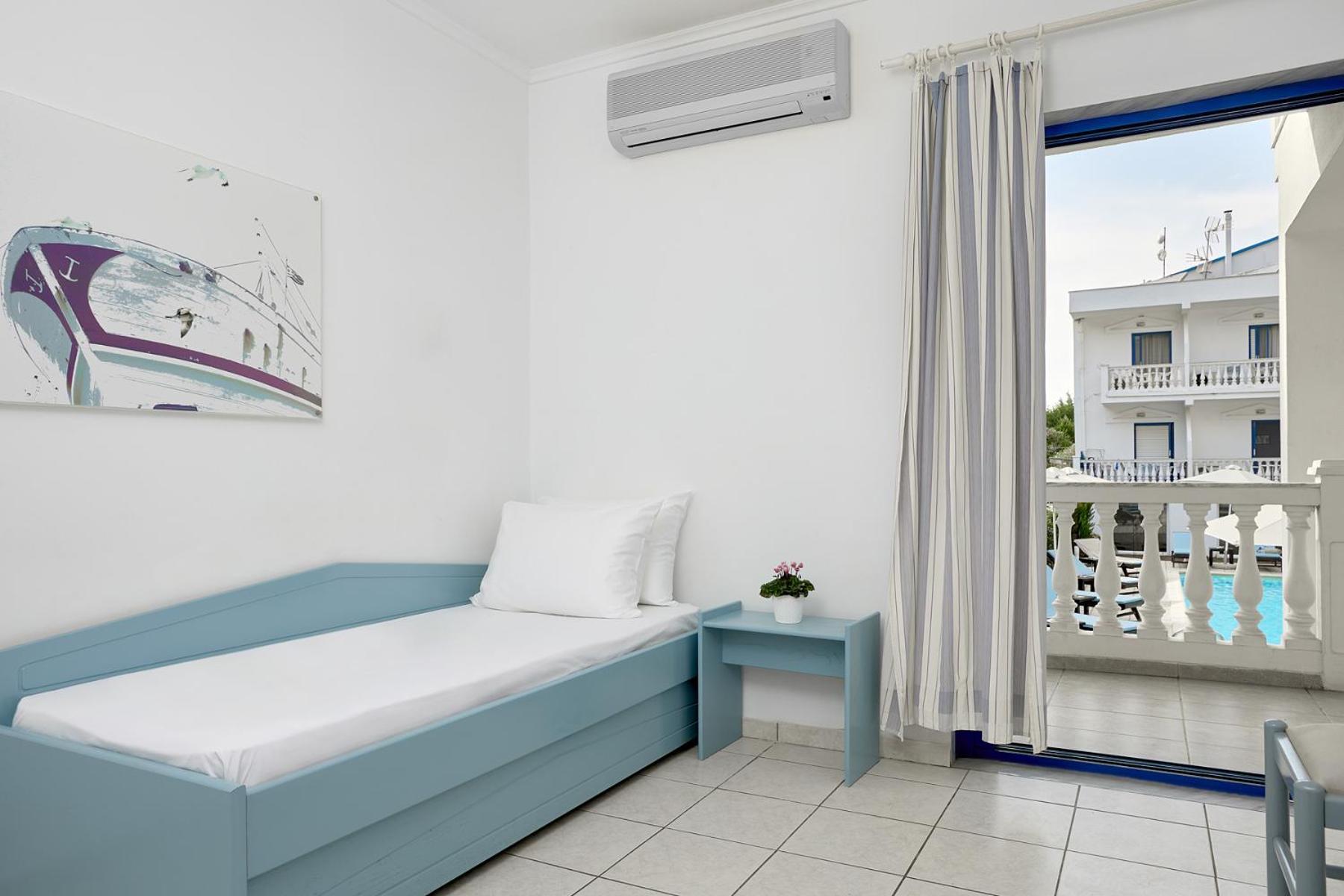 Kazaviti Hotel Prínos Cameră foto