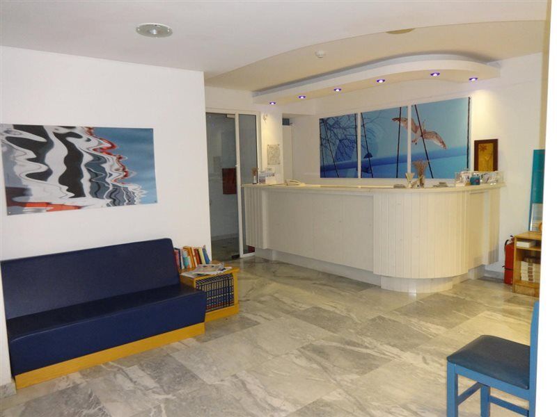 Kazaviti Hotel Prínos Exterior foto